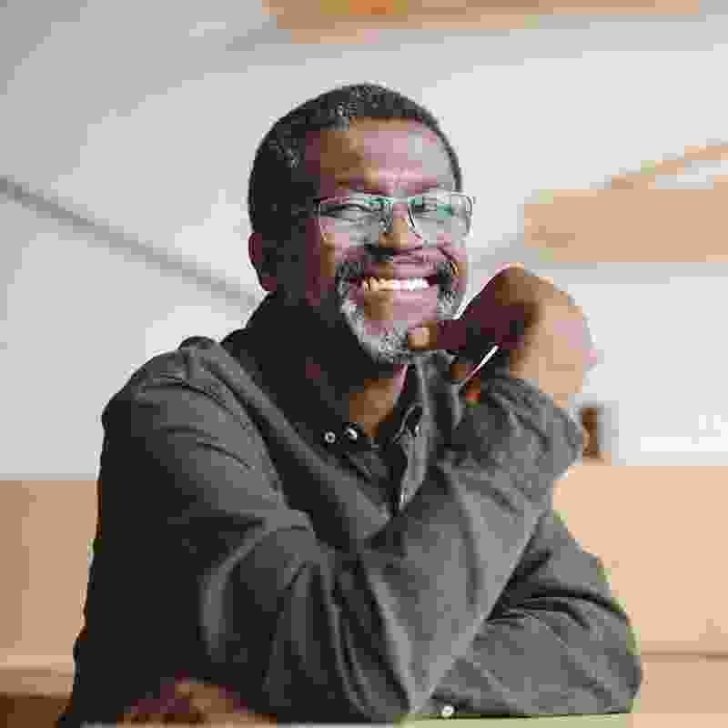 Andrew Somerset